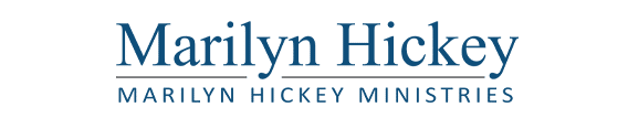 Marilyn & Sarah Logo
